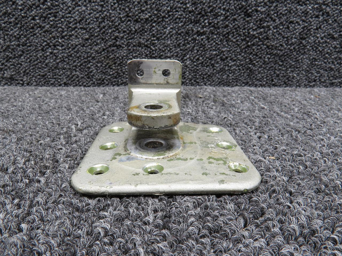 Cessna Aircraft Parts 5513056-3 (Use: 5513056-201) Cessna 500 Support Bracket LH (Chipped Paint)