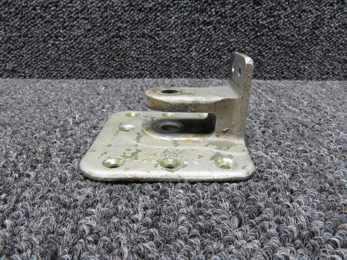 Cessna Aircraft Parts 5513056-3 (Use: 5513056-201) Cessna 500 Support Bracket LH (Chipped Paint)