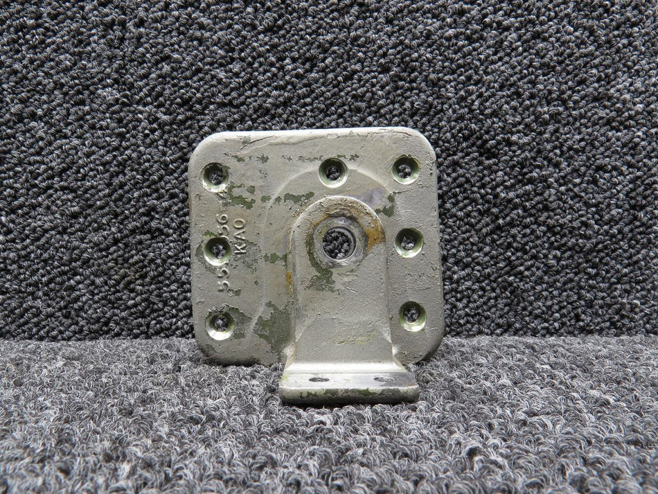 Cessna Aircraft Parts 5513056-3 (Use: 5513056-201) Cessna 500 Support Bracket LH (Chipped Paint)