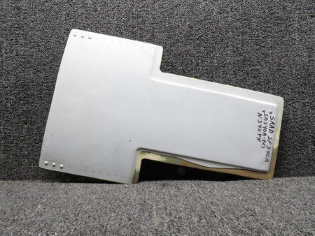 SAAB Aircraft Parts 7232111-603 Saab SF340A Main Landing Gear Rear Door