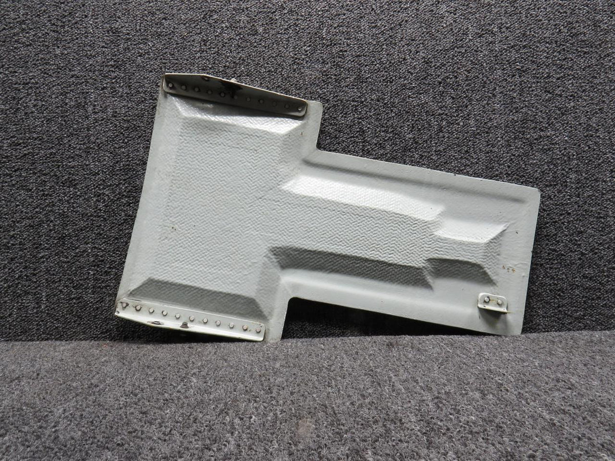 SAAB Aircraft Parts 7232111-603 Saab SF340A Main Landing Gear Rear Door