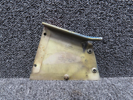 Jetstream 137606C14 Jetstream 31 Tail Cone Rudder Lock Access Door RH (Chipping Paint)