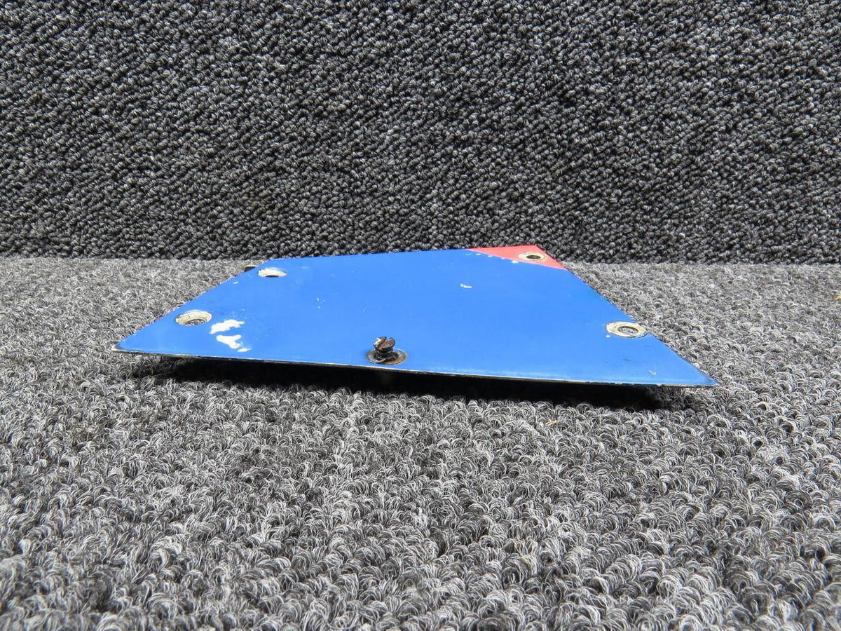 Jetstream 137606C14 Jetstream 31 Tail Cone Rudder Lock Access Door RH (Chipping Paint)
