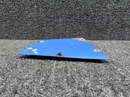 Jetstream 137606C14 Jetstream 31 Tail Cone Rudder Lock Access Door RH (Chipping Paint)