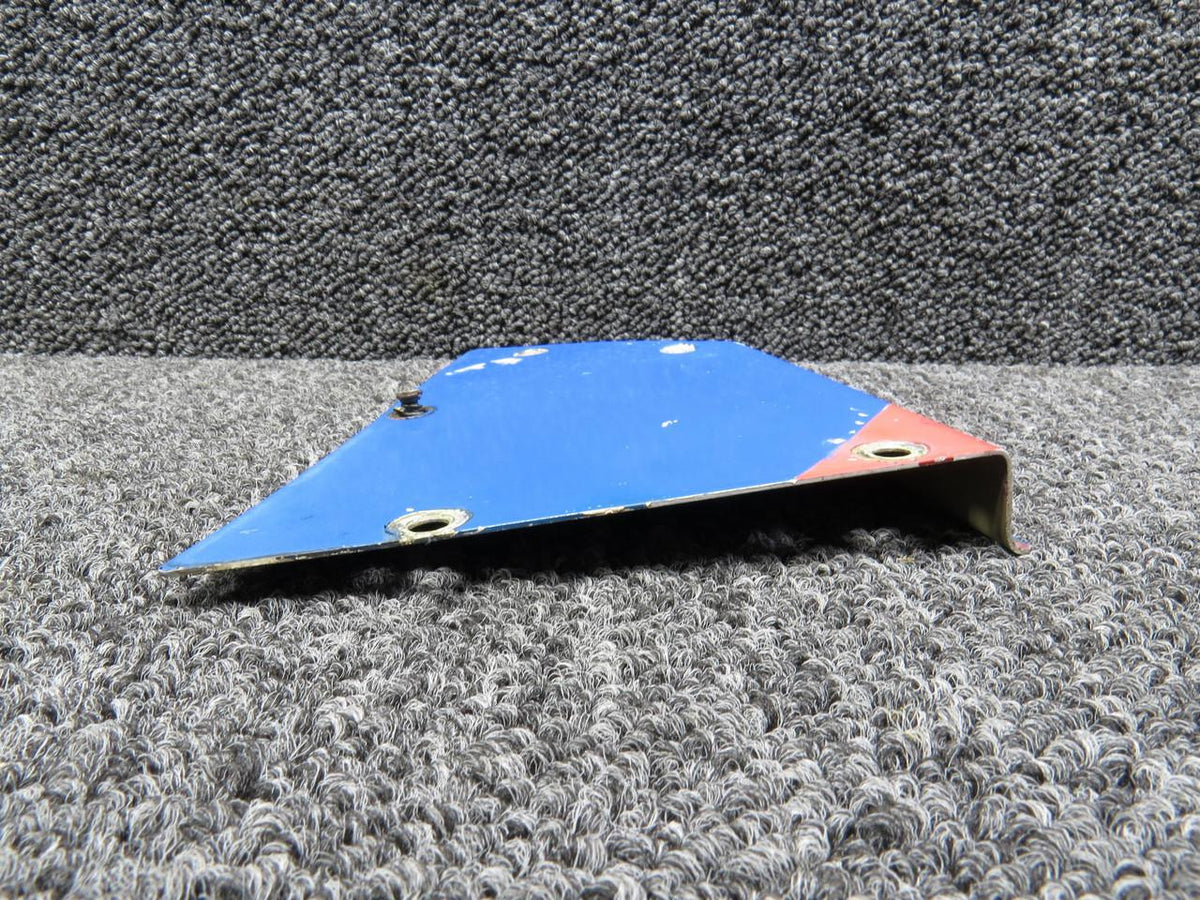 Jetstream 137606C14 Jetstream 31 Tail Cone Rudder Lock Access Door RH (Chipping Paint)
