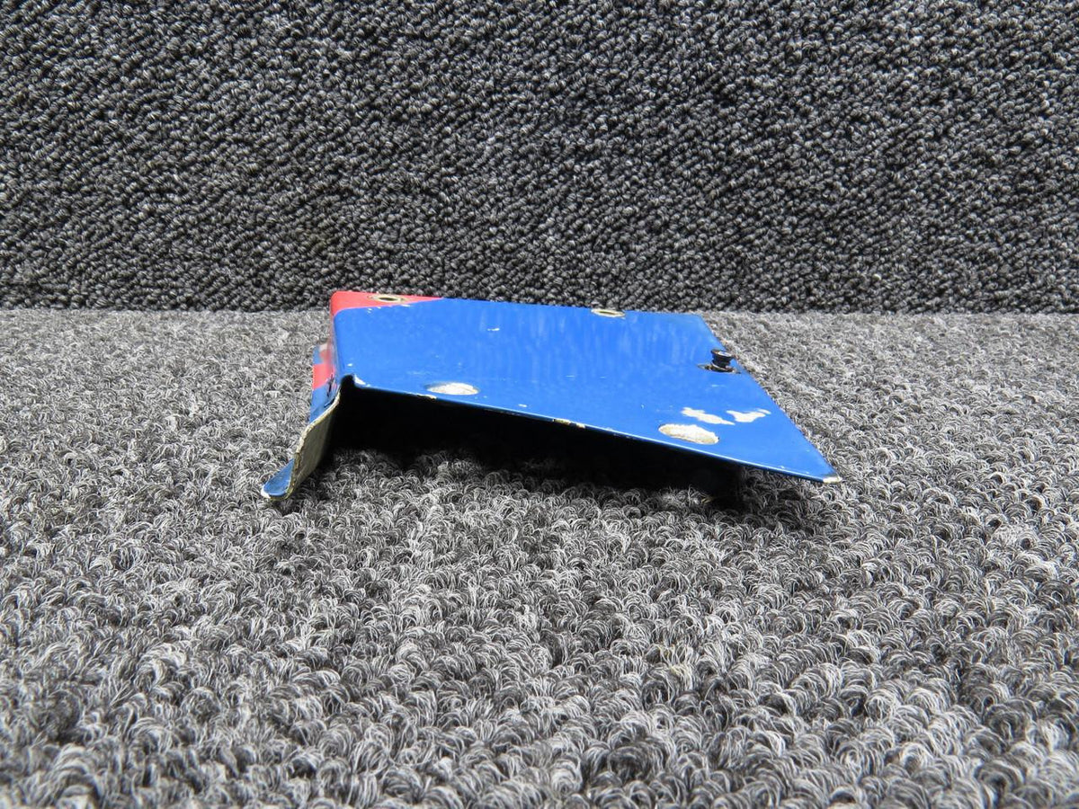 Jetstream 137606C14 Jetstream 31 Tail Cone Rudder Lock Access Door RH (Chipping Paint)