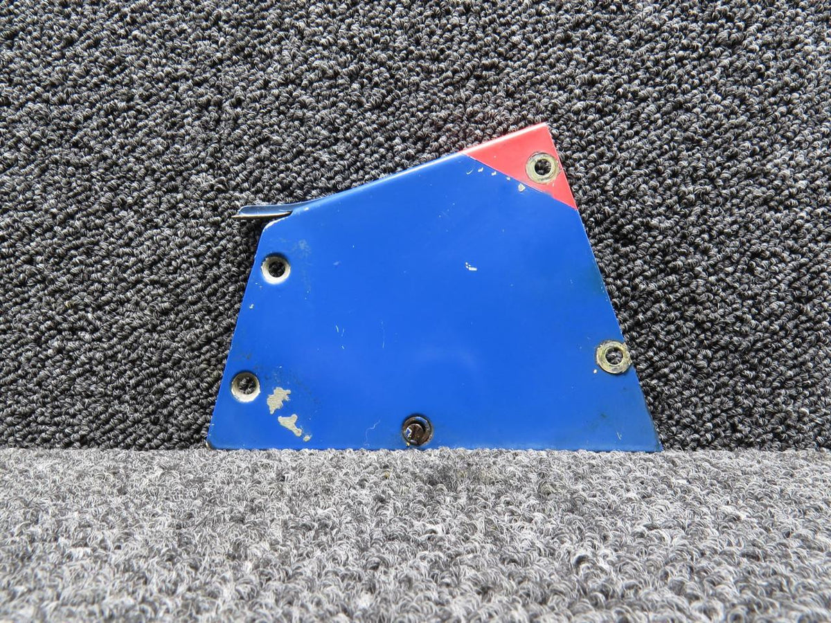 Jetstream 137606C14 Jetstream 31 Tail Cone Rudder Lock Access Door RH (Chipping Paint)