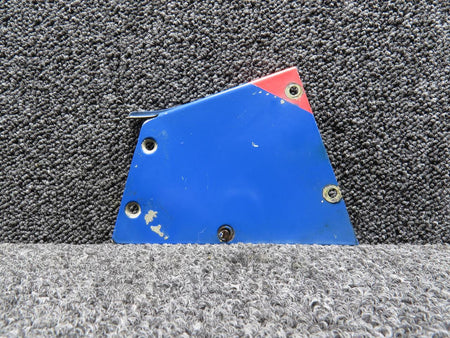 Jetstream 137606C14 Jetstream 31 Tail Cone Rudder Lock Access Door RH (Chipping Paint)