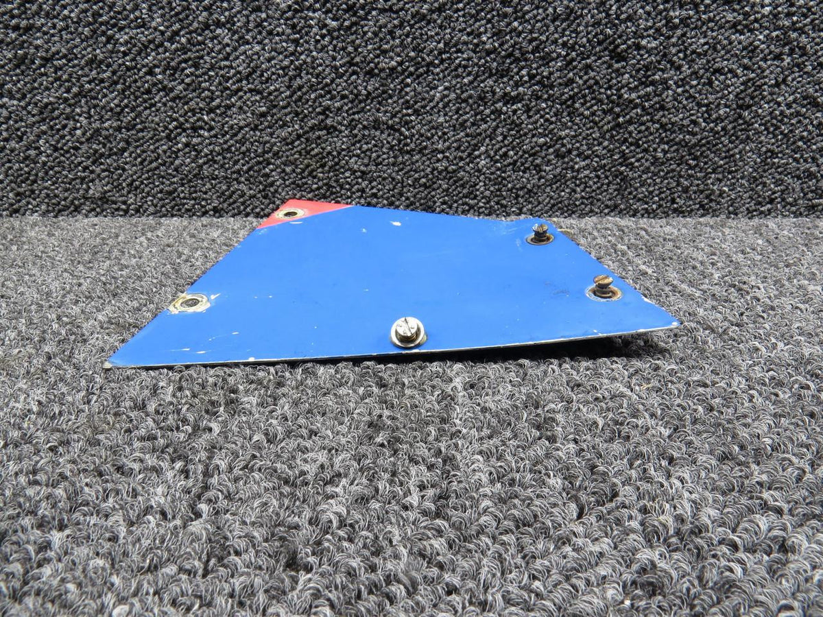 Jetstream 137606C13 Jetstream 31 Tail Cone Rudder Lock Access Door LH (Chipping Paint)