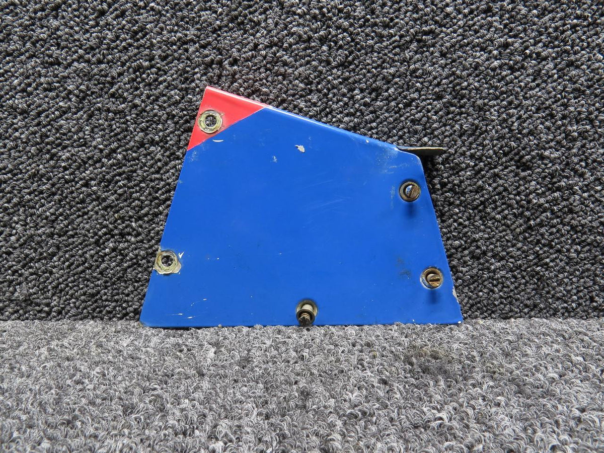 Jetstream 137606C13 Jetstream 31 Tail Cone Rudder Lock Access Door LH (Chipping Paint)