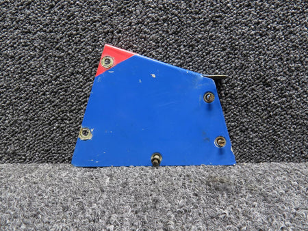 Jetstream 137606C13 Jetstream 31 Tail Cone Rudder Lock Access Door LH (Chipping Paint)