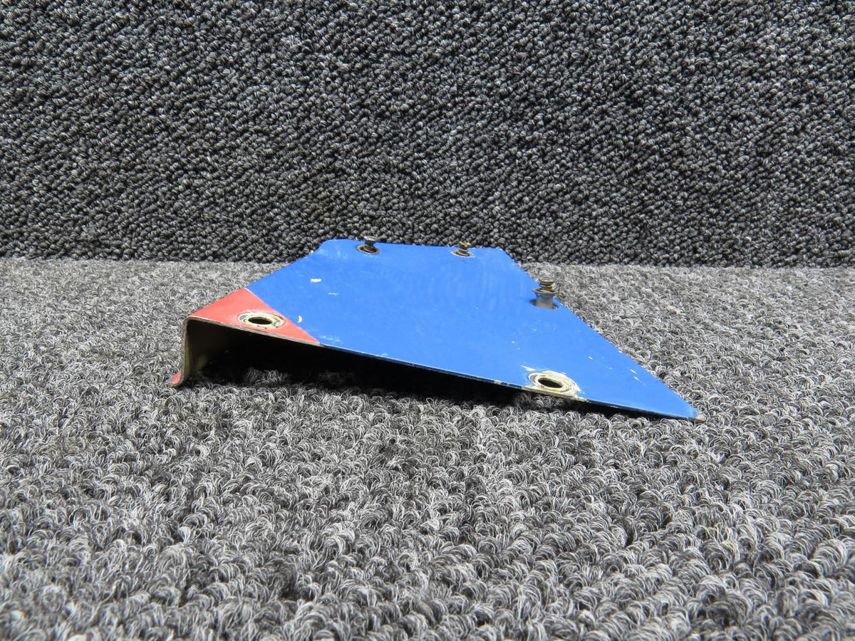 Jetstream 137606C13 Jetstream 31 Tail Cone Rudder Lock Access Door LH (Chipping Paint)