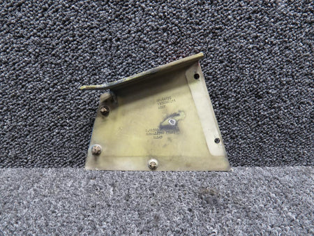 Jetstream 137606C13 Jetstream 31 Tail Cone Rudder Lock Access Door LH (Chipping Paint)