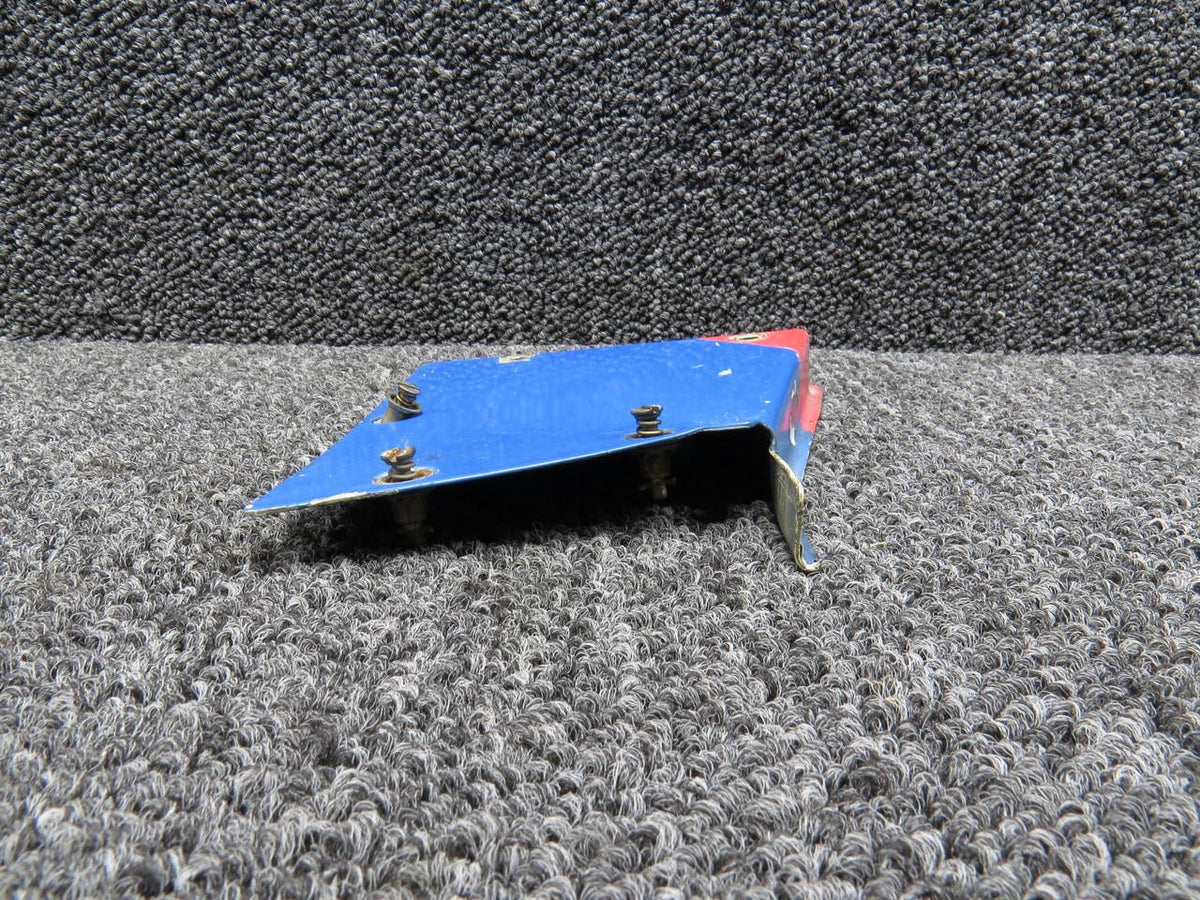 Jetstream 137606C13 Jetstream 31 Tail Cone Rudder Lock Access Door LH (Chipping Paint)
