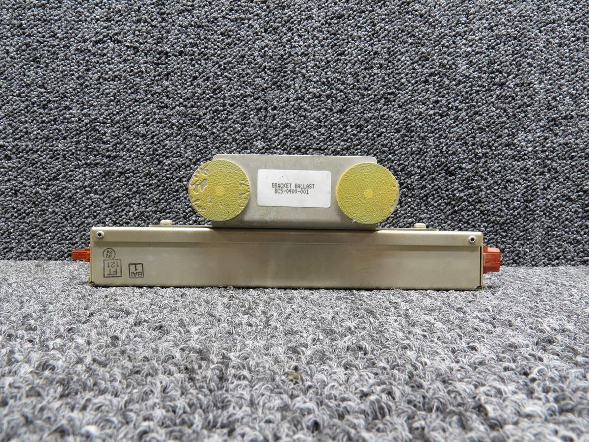 Bruce BA08006-28-1 Bruce Industries DC Inverter Ballast with Bracket