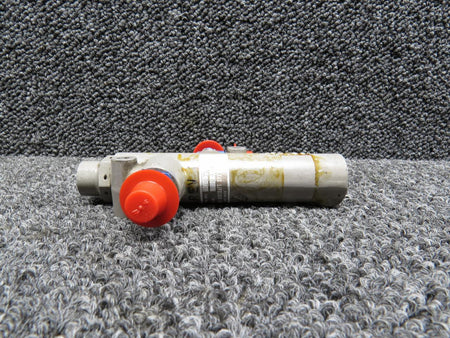 Ozone AOS2979-3 Ozone Aircraft Systems Hydraulic Valve (Dried Glue)