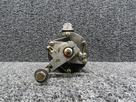 Woodward B210444 (Use: 0750101-70) Woodward Propeller Governor