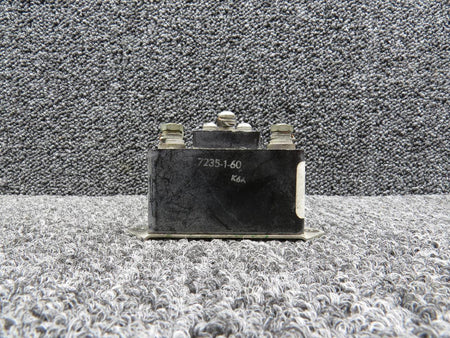 Klixon 7235-1-60 Klixon Overload Sensor