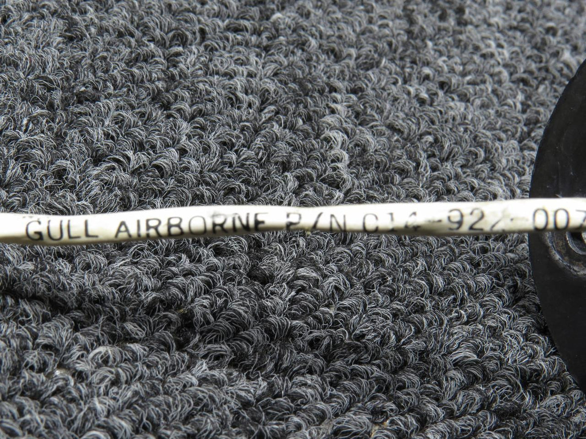 Beechcraft Parts 100-380006-85 (Use: 100-380006-197) Beechcraft KA-300 Fuel Probe