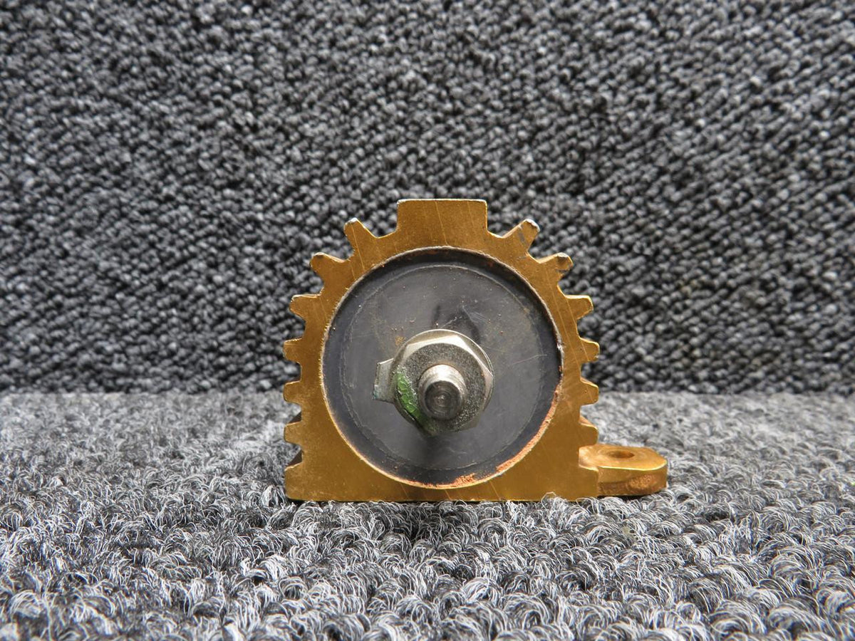 Dale RH-100 (Alt: 8027) Dale Resistor (Watt: 100, OHMS: 9 with 3% Tolerance)