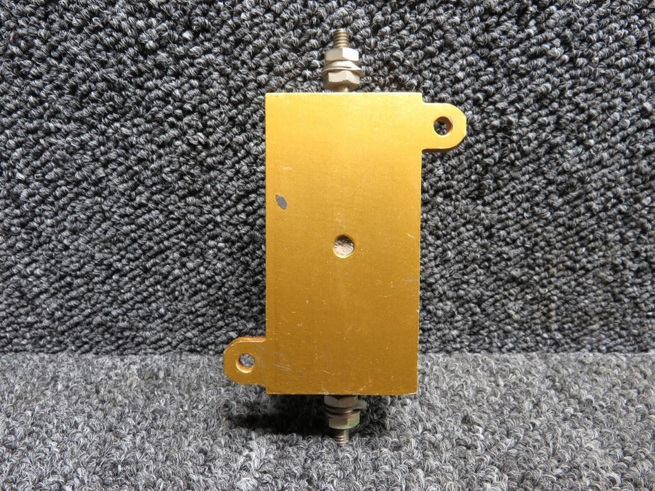 Dale RH-100 (Alt: 8027) Dale Resistor (Watt: 100, OHMS: 9 with 3% Tolerance)