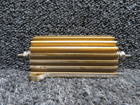 Dale RH-100 (Alt: 8908) Dale Resistor (Watt: 100, OHMS: 9 with 3% Tolerance)
