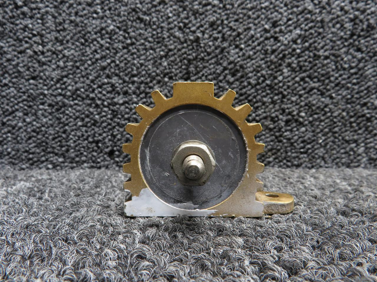 Dale RH-100 (Alt: 8908) Dale Resistor (Watt: 100, OHMS: 9 with 3% Tolerance)
