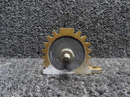 Dale RH-100 (Alt: 8908) Dale Resistor (Watt: 100, OHMS: 9 with 3% Tolerance)