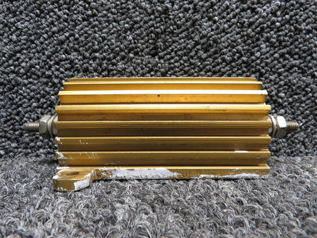 Dale RH-100 (Alt: 8908) Dale Resistor (Watt: 100, OHMS: 9 with 3% Tolerance)