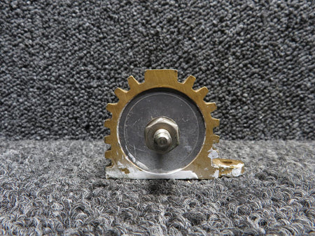Dale RH-100 (Alt: 8908) Dale Resistor (Watt: 100, OHMS: 9 with 3% Tolerance)