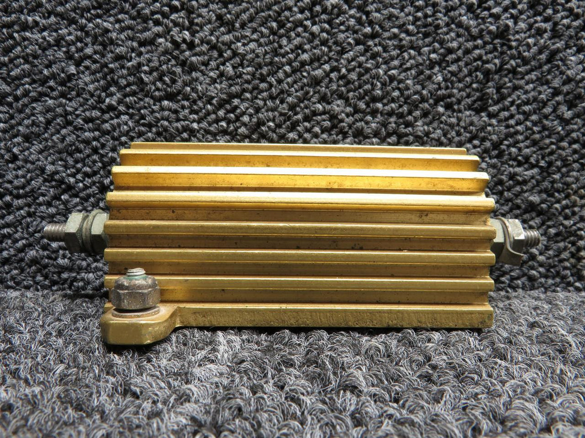 Dale RH-100 (Alt: 6751) Dale Resistor (Watt: 100, OHMS: 2 with 1% Tolerance)