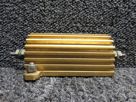 Dale RH-100 (Alt: 6751) Dale Resistor (Watt: 100, OHMS: 2 with 1% Tolerance)
