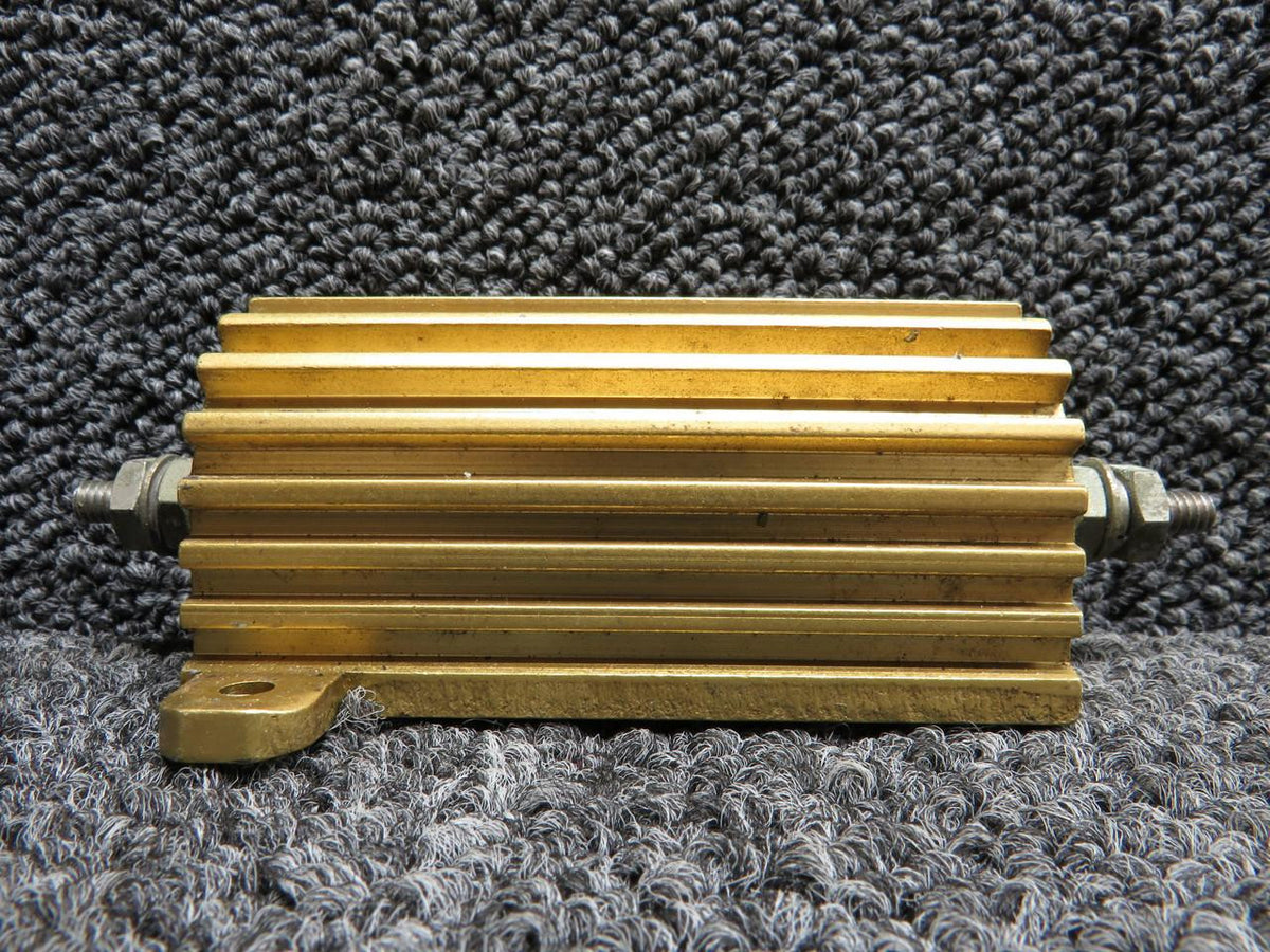 Dale RH-100 (Alt: 6751) Dale Resistor (Watt: 100, OHMS: 2 with 1% Tolerance)