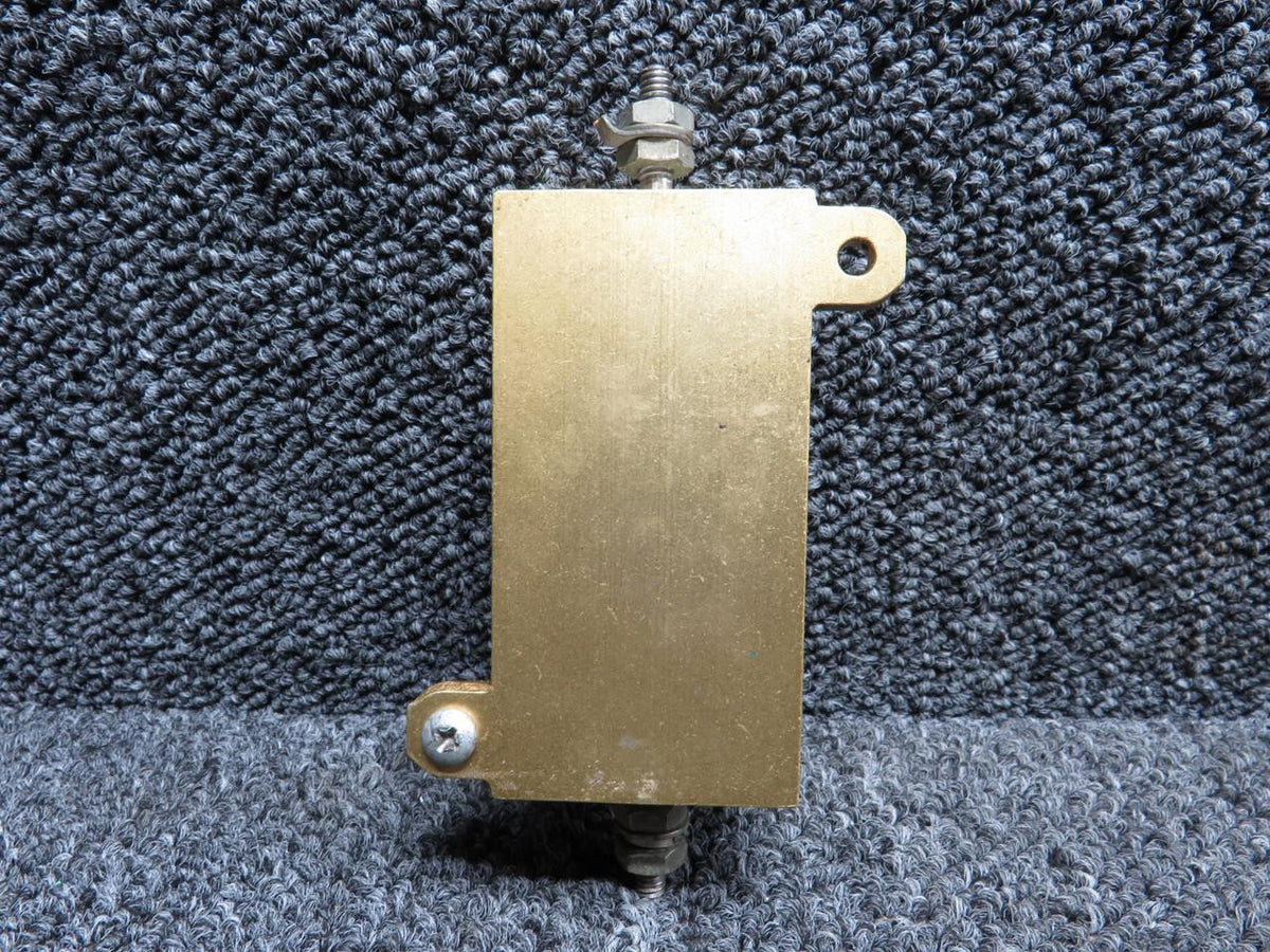 Dale RH-100 (Alt: 6751) Dale Resistor (Watt: 100, OHMS: 2 with 1% Tolerance)