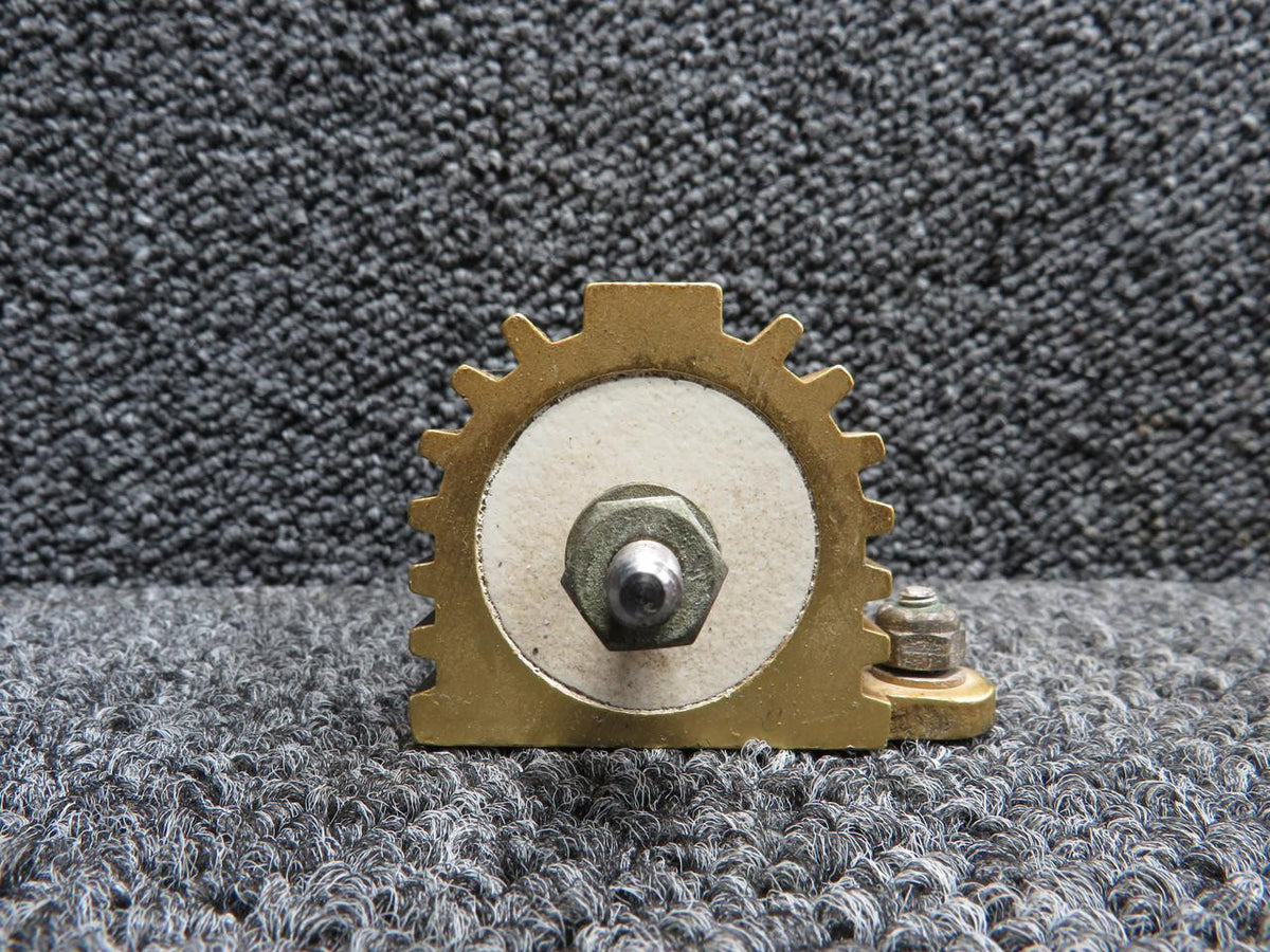 Dale RH-100 (Alt: 6751) Dale Resistor (Watt: 100, OHMS: 2 with 1% Tolerance)