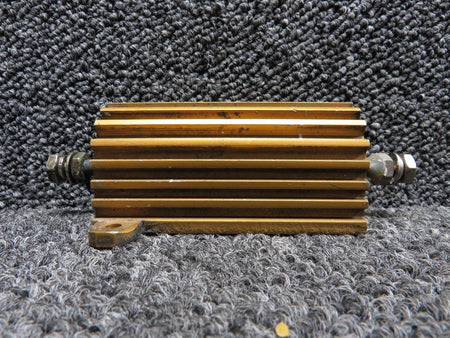 Dale RH-100 (Alt: 8317) Dale Resistor (Watt: 100, OHMS: 2.5 with 1% Tolerance)