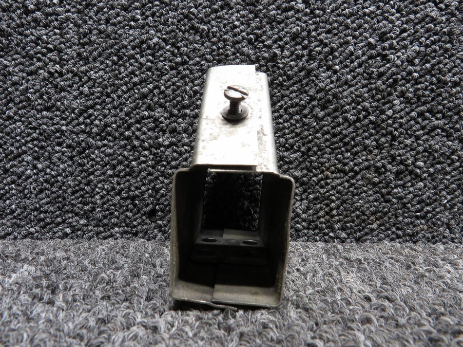 The Foxboro Company A2045TV The Foxboro Company Magnetic Shield (Dent)