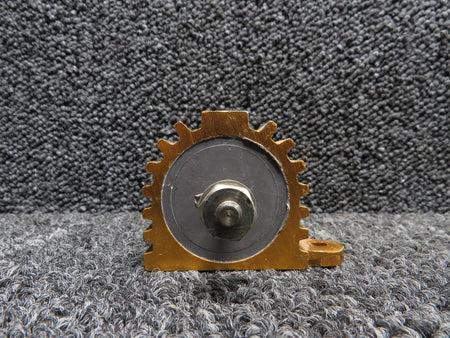 Dale RH-100 (Alt: 7846) Dale Resistor (Watt: 100, Ohms: 12 with 5% Tolerance)