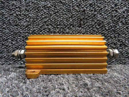 Dale RH-100 (Alt: 7846) Dale Resistor (Watt: 100, Ohms: 12 with 5% Tolerance)