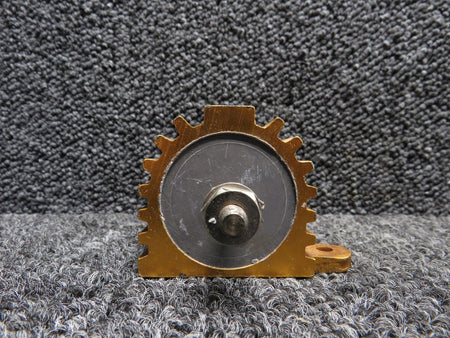 Dale RH-100 (Alt: 7846) Dale Resistor (Watt: 100, Ohms: 12 with 5% Tolerance)