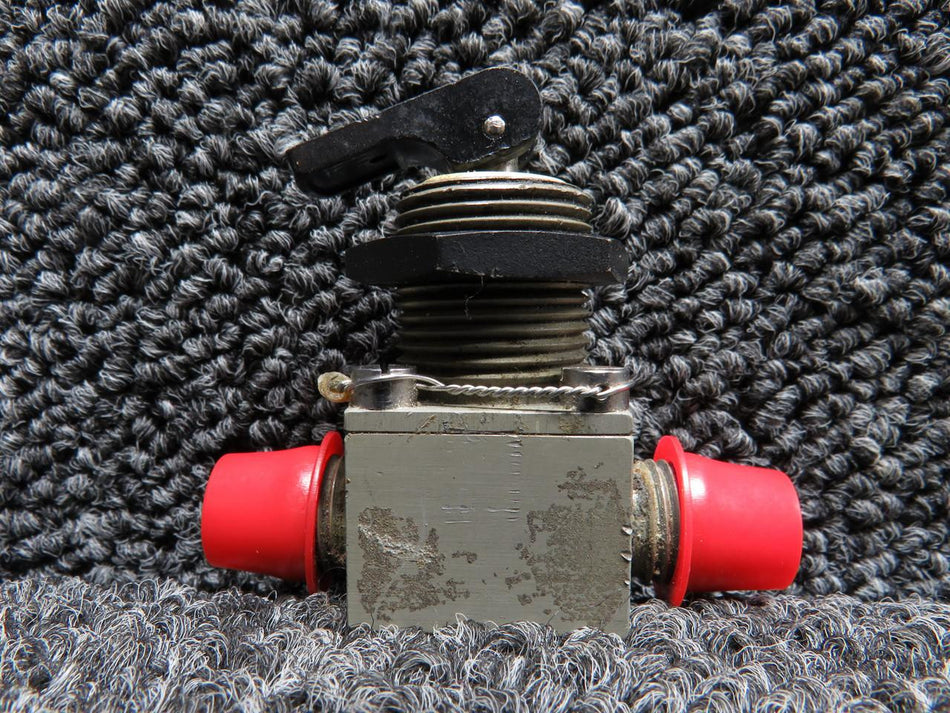Eros DVL38-09 EROS Oxygen Switch (Core)