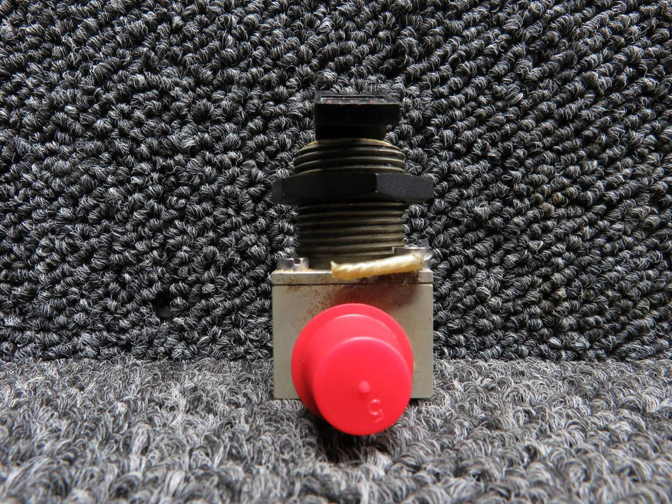Eros DVL38-09 EROS Oxygen Switch (Core)