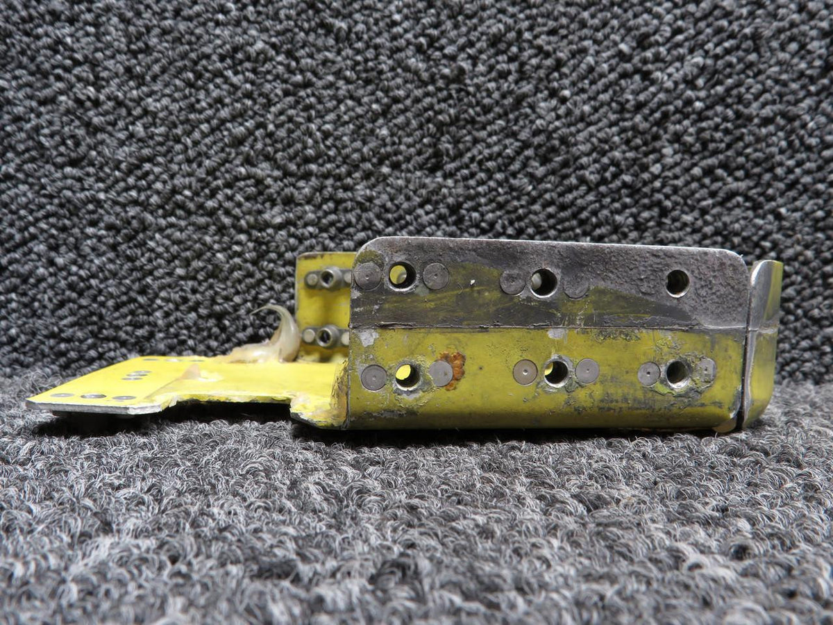 LearJet 2422082-13 LearJet Bracket Mount Assembly