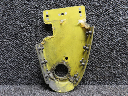 LearJet 2422082-13 LearJet Bracket Mount Assembly