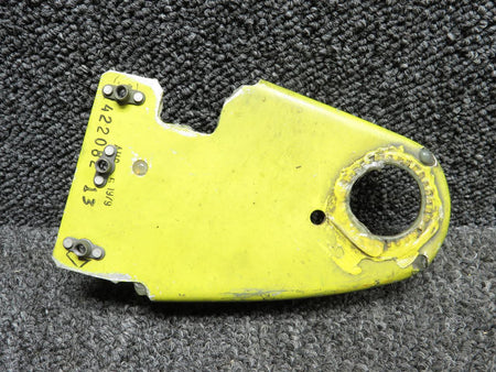 LearJet 2422082-13 LearJet Bracket Mount Assembly