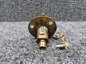 170080 Puritan-Bennett Oxygen Filler Valve