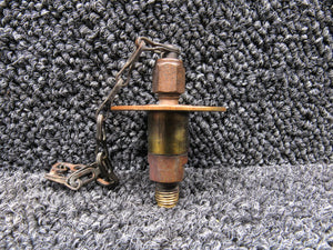 170080 Puritan-Bennett Oxygen Filler Valve