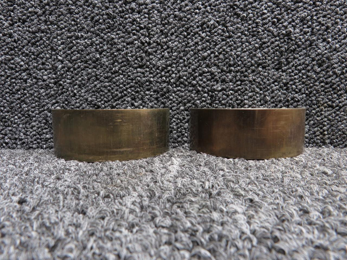 LearJet 2341102-2 LearJet L-24 Main Gear Strut Piston Head Bushing Set