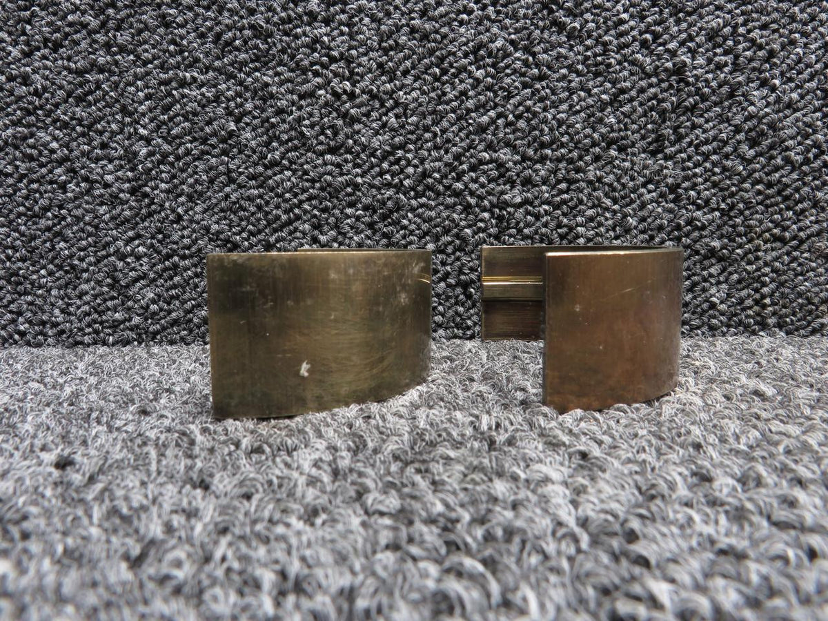 LearJet 2341102-2 LearJet L-24 Main Gear Strut Piston Head Bushing Set