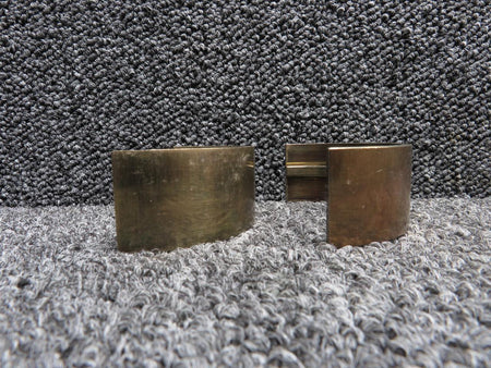 LearJet 2341102-2 LearJet L-24 Main Gear Strut Piston Head Bushing Set